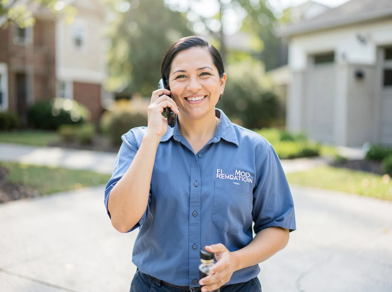 Mold Remediation Clay City, IN FAQs